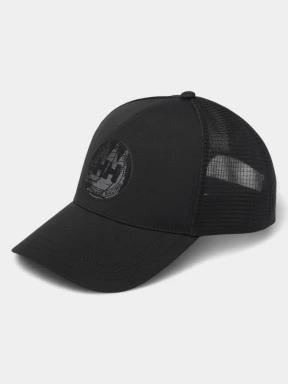 Helly Hansen Hp Cap baseball sapka fekete színben 1