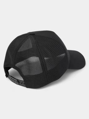 Helly Hansen Hp Cap baseball sapka fekete színben 3