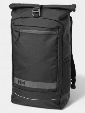 Helly Hansen Cedar 25L Backpack hátizsák fekete színben 1