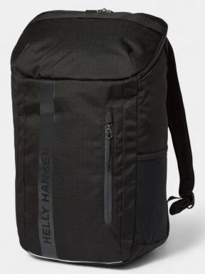 Helly Hansen Spruce 25L Backpack hátizsák fekete színben 1