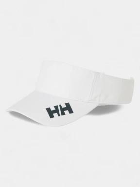 Helly Hansen Crew Visor 2.0 napellenzős sapka fehér színben 1