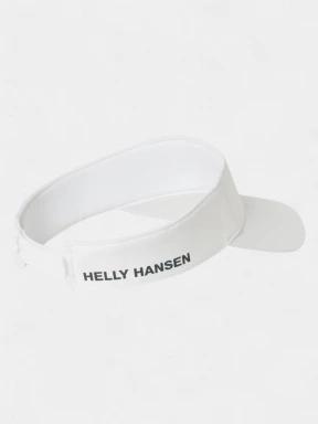 Helly Hansen Crew Visor 2.0 napellenzős sapka fehér színben 3