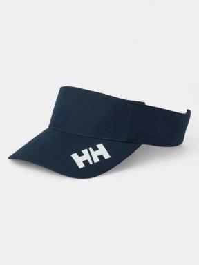 Helly Hansen Crew Visor 2.0 napellenzős sapka sötétkék színben 1