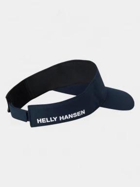 Helly Hansen Crew Visor 2.0 napellenzős sapka sötétkék színben 3