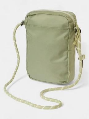 Helly Hansen Roam Carryall oldaltáska zöld színben 3