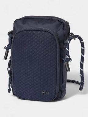 Helly Hansen Roam Carryall oldaltáska sötétkék színben 1