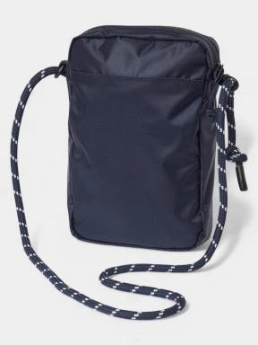 Helly Hansen Roam Carryall oldaltáska sötétkék színben 3