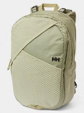Helly Hansen Explorer Backpack hátizsák zöld színben 1