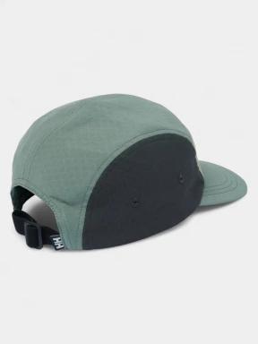 Helly Hansen Cascade Shield Cap baseball sapka zöld színben 3