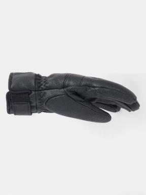 Helly Hansen Alphelia Glove síkesztyű fekete színben 3