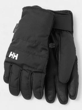 Helly Hansen Swift Ht Glove síkesztyű fekete színben 1