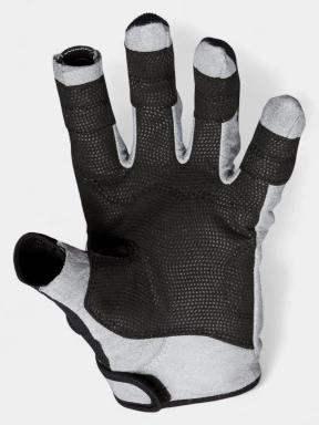 Helly Hansen Sailing Glove Long vitorlás kesztyű fekete színben 3
