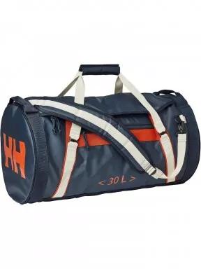 Helly Hansen Hh Duffel Bag 2 30L utazótáska sötétkék színben 1