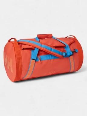 Helly Hansen Hh Duffel Bag 2 30L sporttáska narancssárga színben 1