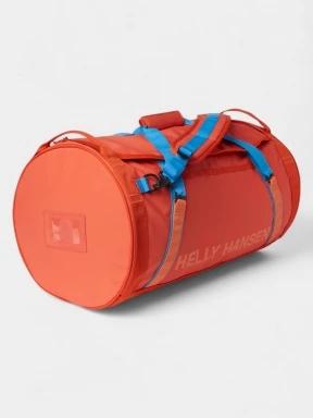 Helly Hansen Hh Duffel Bag 2 30L sporttáska narancssárga színben 3