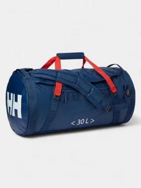 Helly Hansen Hh Duffel Bag 2 30L sporttáska kék színben 1