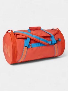 Helly Hansen Hh Duffel Bag 2 30L sporttáska narancssárga színben 3