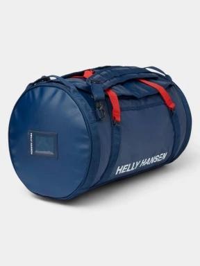 Helly Hansen Hh Duffel Bag 2 30L sporttáska kék színben 1