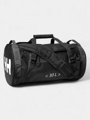 Helly Hansen Hh Duffel Bag 2 30L sporttáska fekete színben 3