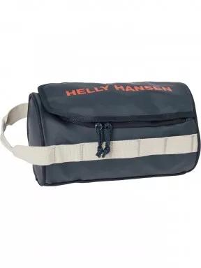 Helly Hansen Hh Wash Bag 2 neszesszer sötétkék színben 1