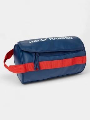 Helly Hansen Hh Wash Bag 2 neszesszer kék színben 1