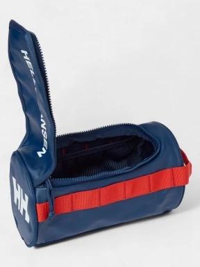Helly Hansen Hh Wash Bag 2 neszesszer kék színben 3