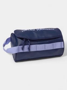 Helly Hansen Hh Wash Bag 2 neszesszer lila színben 1