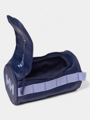 Helly Hansen Hh Wash Bag 2 neszesszer lila színben 3