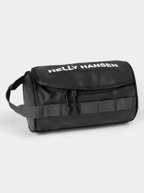 Helly Hansen Hh Wash Bag 2 neszesszer fekete színben 1