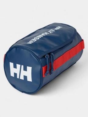 Helly Hansen Hh Wash Bag 2 neszesszer kék színben 1