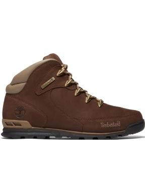 Timberland Euro Rock Hiker férfi bakancs barna színben 1