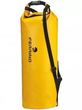 Ferrino Bag Aquastop L vizes zsák sárga színben 1