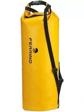 Ferrino Bag Aquastop Xl vizes zsák sárga színben 1
