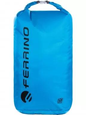Ferrino Drylite Lt 20 vizes zsák kék színben 1