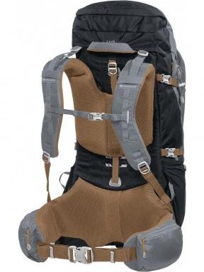 Ferrino Backpack Transalp 60 férfi túrahátizsák szürke színben 3