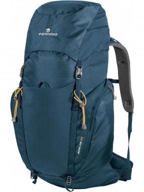 Ferrino Backpack Alta Via 45 férfi túrahátizsák sötétkék színben 1