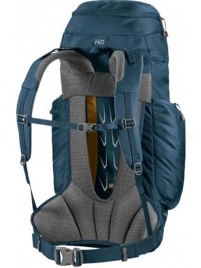 Ferrino Backpack Alta Via 45 férfi túrahátizsák sötétkék színben 3