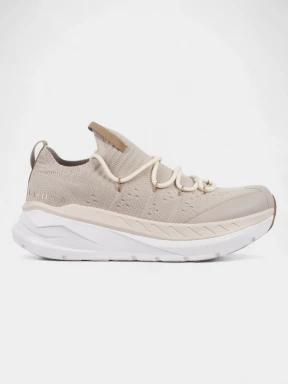 Luhta Luhta Komea Ms női sneaker homok színben 3