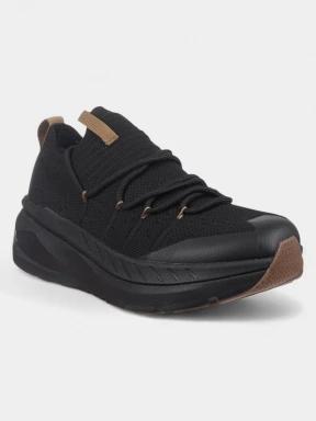 Luhta Luhta Komea Ms női sneaker fekete színben 1