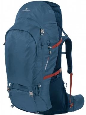 Ferrino Backpack Transalp 100 férfi túrahátizsák sötétkék színben 1