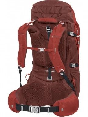 Ferrino Backpack Transalp 75 férfi túrahátizsák piros színben 3