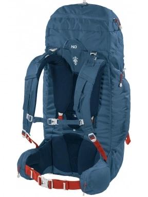 Ferrino Backpack Rambler 55 férfi túrahátizsák sötétkék színben 3