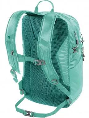 Ferrino Backpack Rocker 25 férfi túrahátizsák zöld színben 3