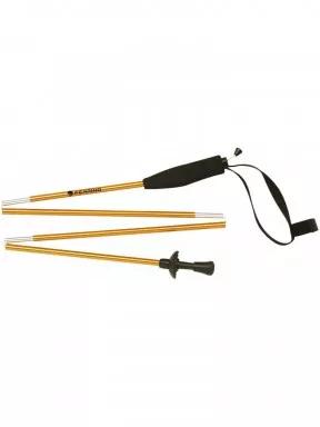 Ferrino Stick Eiger Cm.115 (Coppia) túrabot sárga színben 3