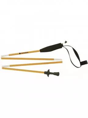 Ferrino Stick Eiger Cm.125 (Coppia) túrabot sárga színben 3