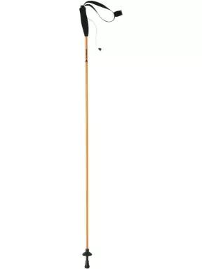 Ferrino Stick Eiger Cm.135 (Pair) túrabot sárga színben 1