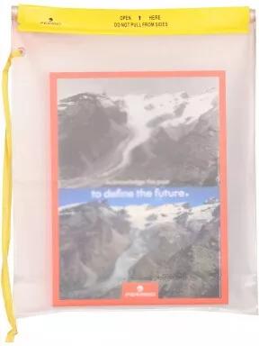 Ferrino Water Proof Pouch Large vízhatlan telefontok sárga színben 1