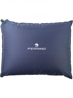 Ferrino Self-Inflatable Pillow felfújható párna sötétkék színben 1