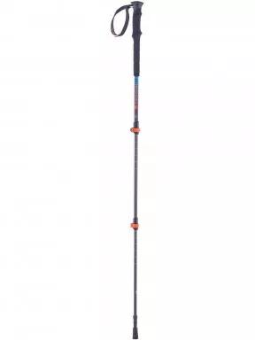 Ferrino Stick Nuptse túrabot sötétkék színben 1