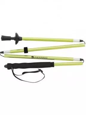Ferrino Stick Jet Cm.120 (Pair) túrabot zöld színben 3